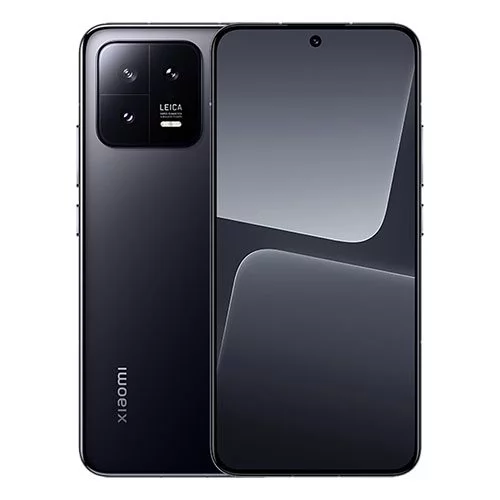 Image Мобильный телефон Xiaomi 13 5G 8/256GB Black