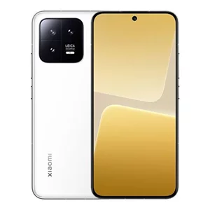 Image Мобильный телефон Xiaomi 13 5G 8/256GB White