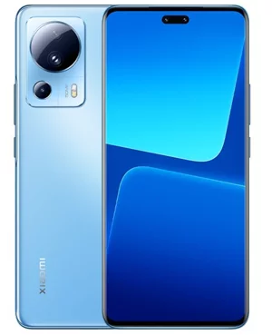 Image Мобильный телефон Xiaomi 13 Lite 8/256GB Lite Blue