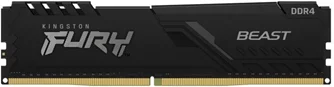 Memorie RAM Kingston Fury Beast 32Gb DDR4-3200MHz