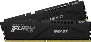 Memorie RAM Kingston Fury Beast 16Gb DDR5-4800MHz Kit