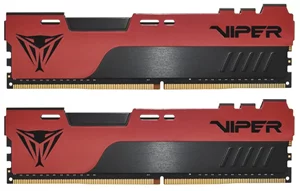 Memorie RAM Patriot Viper Elite II 16Gb DDR4-3600MHz Kit