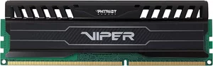 Memorie RAM Patriot Viper Black Mamba Edition 8Gb DDR3-1600MHz