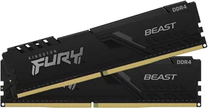 Memorie RAM Kingston Fury Beast 64Gb DDR4-3600MHz Kit