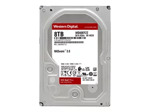 Hard disc HDD Western Digital WD80EFZZ Red Plus 8TB