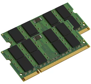 Memorie RAM Kingston ValueRAM 64Gb DDR5-4800MHz SODIMM Kit