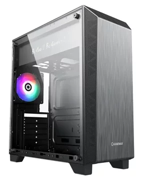Image Корпус GAMEMAX Nova N5 Black