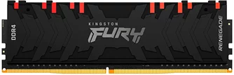 Memorie RAM Kingston Fury Renegade 8Gb DDR4-3600MHz RGB