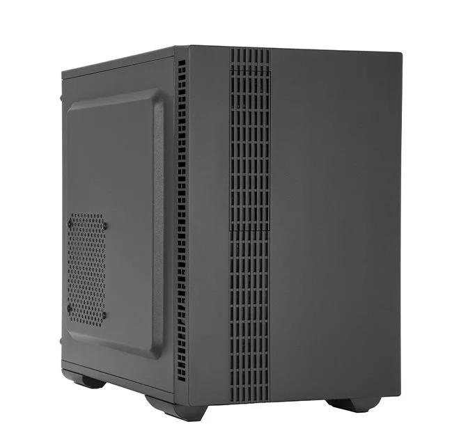 Image Carcasă Chieftec UK-02B-OP Black