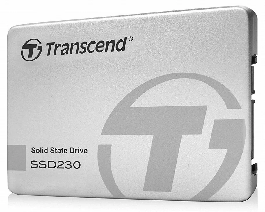 Image Dispozitiv de stocare SSD Transcend SSD230 512GB