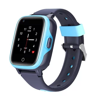 Ceas inteligent Wonlex KT15 4G Blue