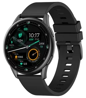 Image Ceas inteligent Kieslect K10 Black