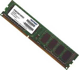 Image Memorie RAM Patriot Sugnature Line 8Gb DDR3-1600MHz