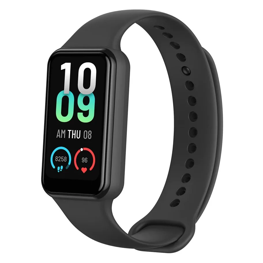 Image Умные часы Amazfit Band 7 Black