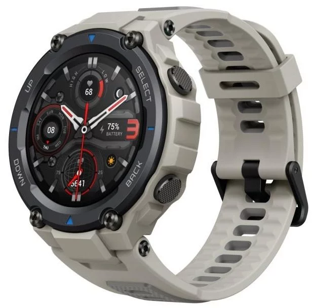 Image Умные часы Amazfit T-Rex Pro Grey