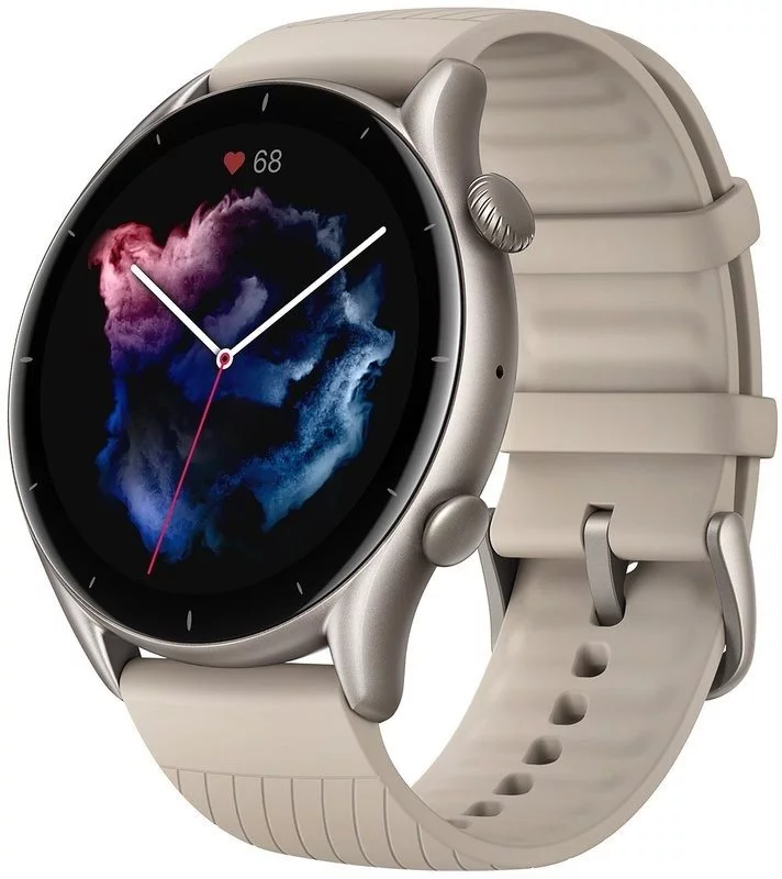 Image Умные часы Amazfit GTR 3 Gray