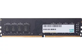 Memorie RAM Apacer 8GB DDR4-2666MHz
