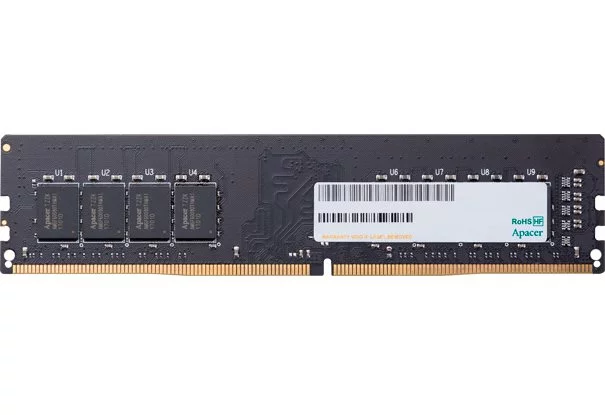 Image Memorie RAM Apacer 8GB DDR4-2666MHz