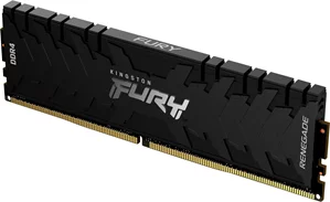 Оперативная память Kingston Fury Renegade 32Gb DDR4-3200MHz