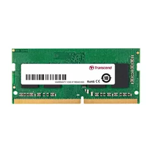 Memorie RAM Transcend 4GB DDR4-3200MHz SODIMM PC25600S