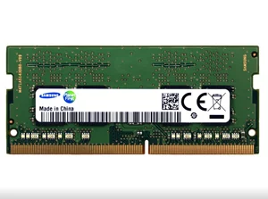 Оперативная память Samsung 2GB DDR4 2400 MHz PC19200