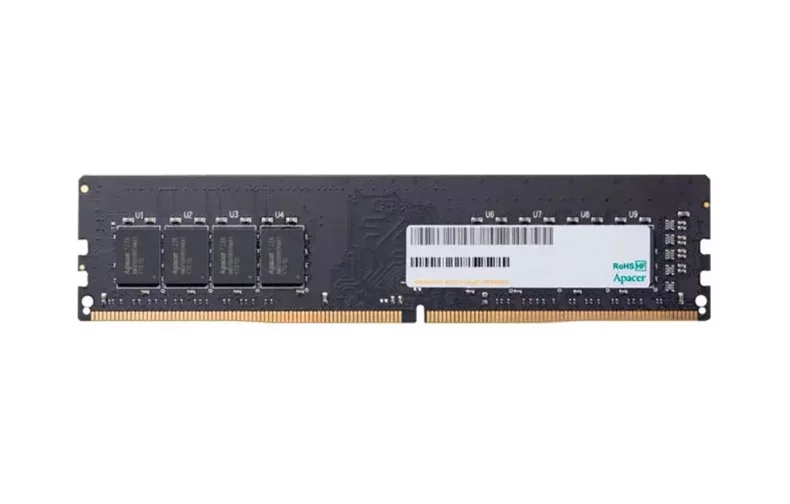 Image Оперативная память Apacer 4GB DDR4 SDRAM 2666 MHz