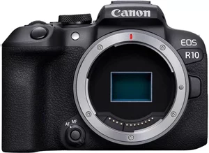 Image Фотоаппарат Canon EOS R10 Body