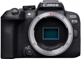 Фотоаппарат Canon EOS R10 Body