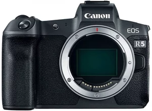 Image Фотоаппарат Canon EOS R5 Body