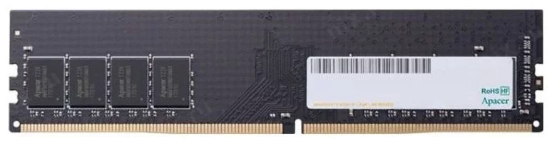 Image Memorie RAM Apacer 8Gb DDR4-3200MHz