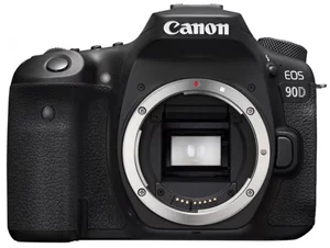 Image Фотоаппарат Canon EOS 90D Body