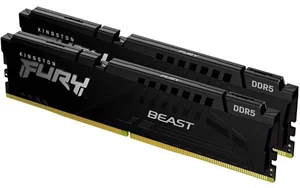 Оперативная память Kingston Fury Beast 32Gb DDR5-5600MHz Kit