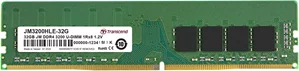 Оперативная память Transcend 32Gb DDR4-3200MHz