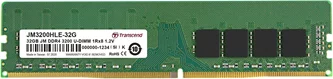 Memorie RAM Transcend 32Gb DDR4-3200MHz