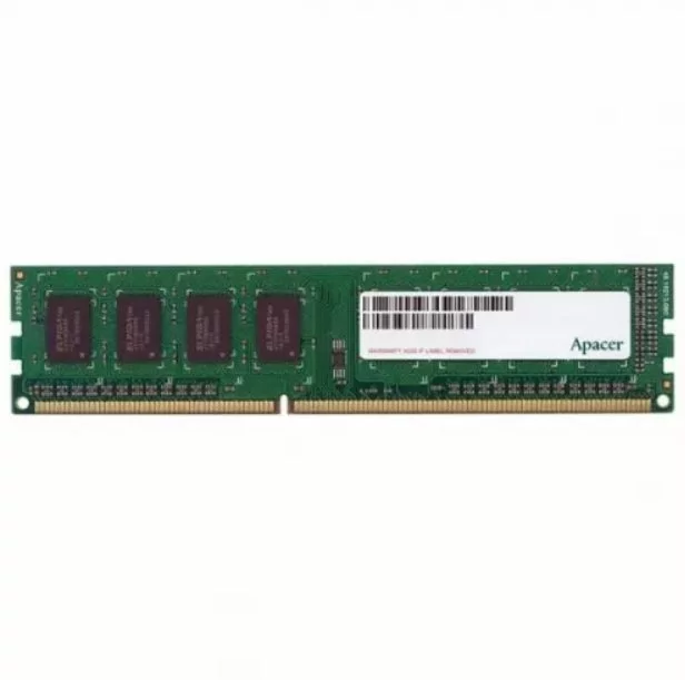 Image Memorie RAM Apacer 16GB DDR4-3200MHz PC25600
