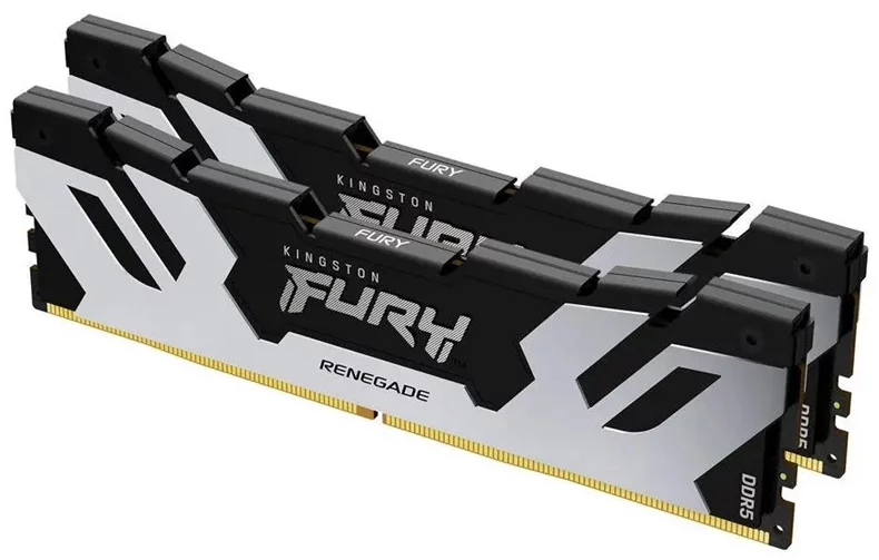 Image Оперативная память Kingston Fury Renegade 32Gb DDR5-7200MHz Kit