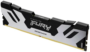 Оперативная память Kingston Fury Renegade 16Gb DDR5-6000MHz