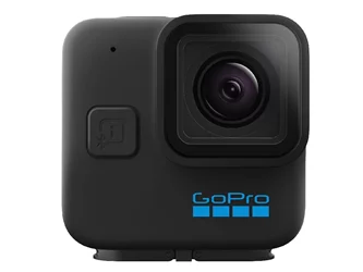 Экшн камера GoPro HERO 11 Mini Black