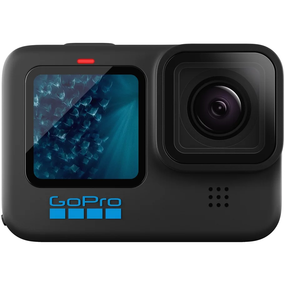 Image Action Camera GoPro HERO 11 Black