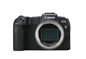 Image Фотоаппарат Canon EOS RP+ RF 24-105 IS Black