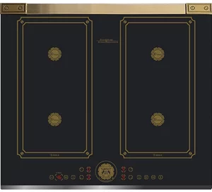 Image Plita cu inductie Kaiser KCT 6745 FI AD