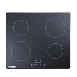 Image Индукционная варочная панель Wolser WL- CH 604 Inductie
