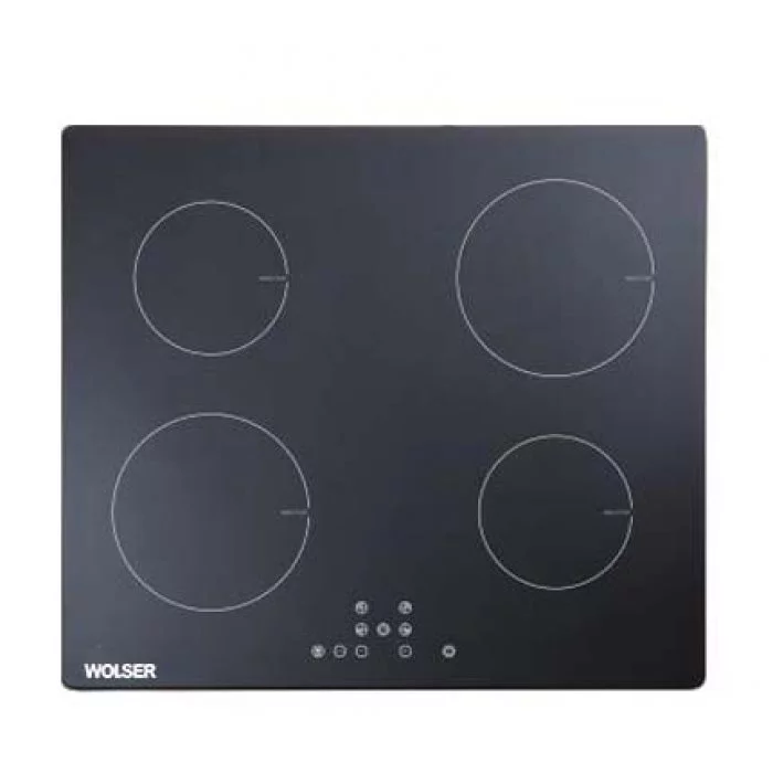 Image Индукционная варочная панель Wolser WL- CH 604 Inductie