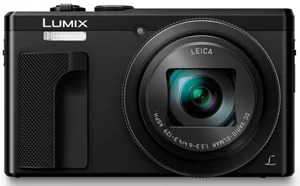 Image Фотоаппарат Panasonic DMC-TZ80EE-K