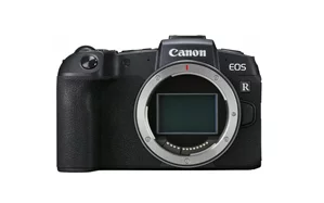 Image Фотоаппарат Canon EOS RP Kit