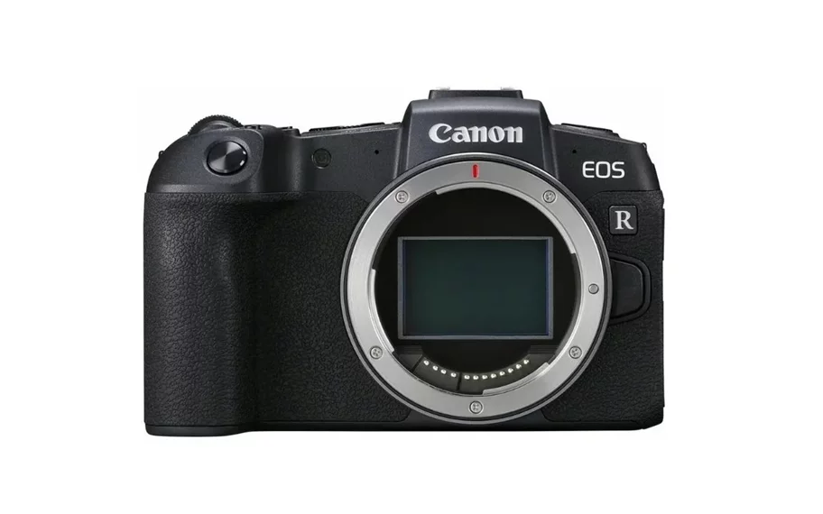 Image Фотоаппарат Canon EOS RP Kit