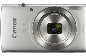 Image Фотоаппарат Canon Ixus 185 Silver