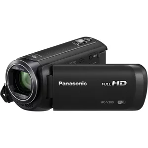 Image Видеокамера Panasonic HC-V380EE-K