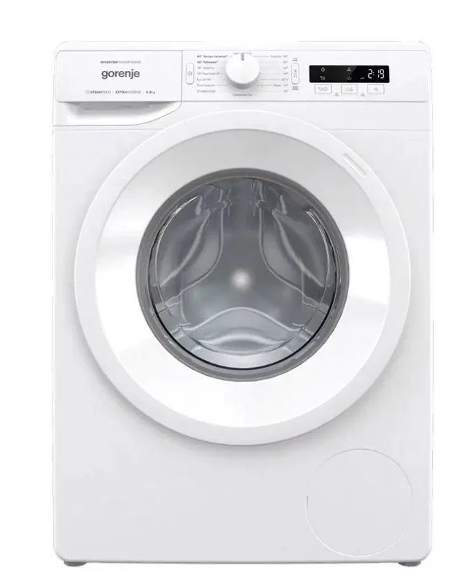 Image Стиральная машина Gorenje WNPI82BS