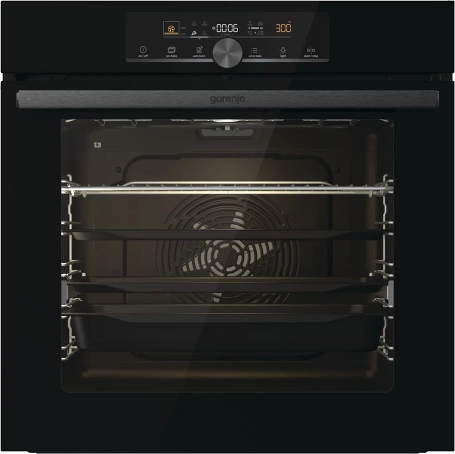 Image Встраиваемый духовой шкаф Gorenje BPS 6747 A06BG
